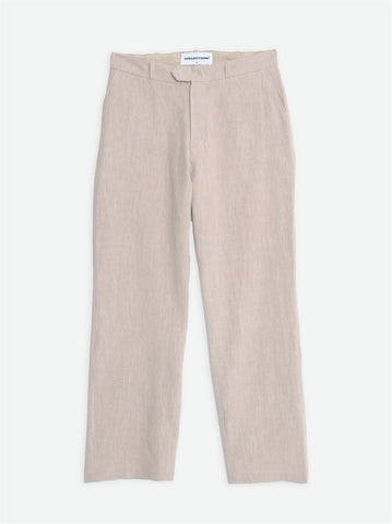 Perun Pants - Beige