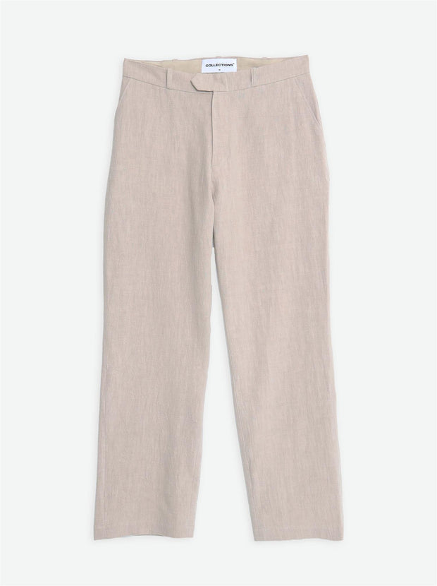 Perun Pants - Beige