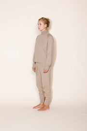 Marit Pants - Sand