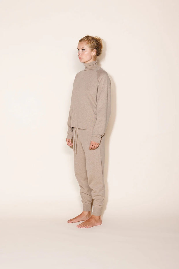 Marit Pants - Sand