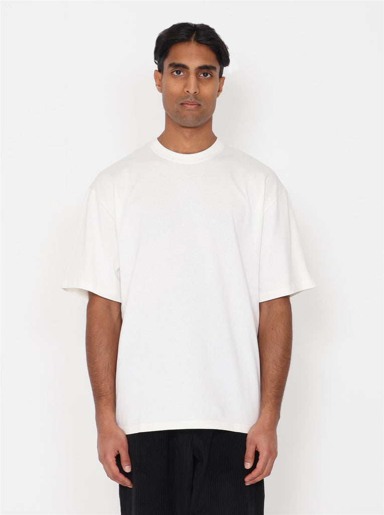 Alper T-shirt - Off White