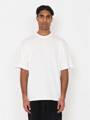 Alper T-shirt - Off White