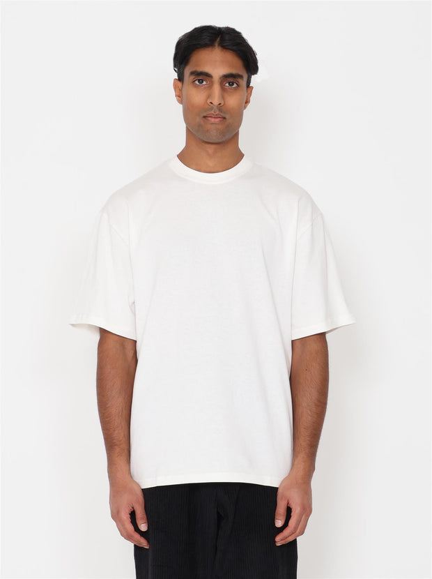 Alper T-shirt - Off White