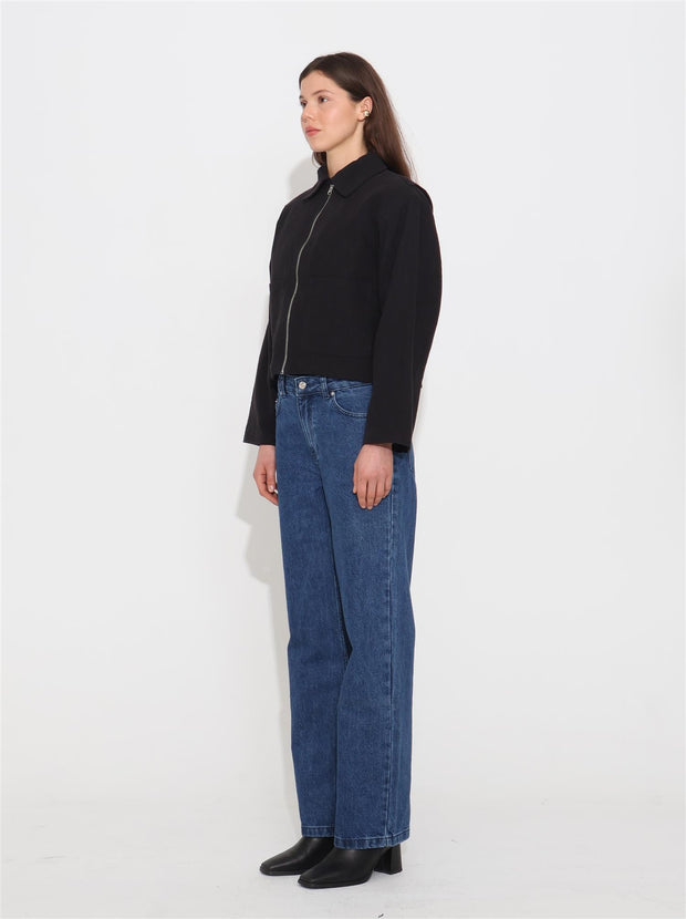 Jagna Jacket - Black