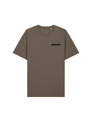 Kuro T-Shirt - Mocha