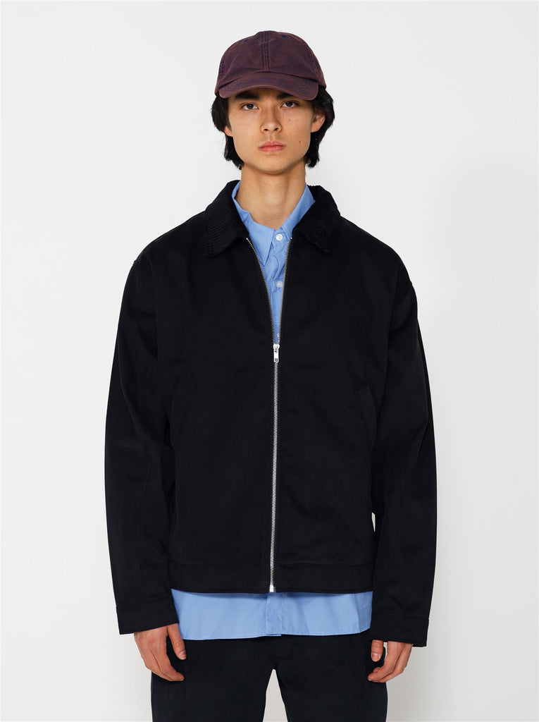 Antoni Jacket - Black