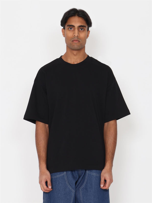 Alfaz T-shirt - Black