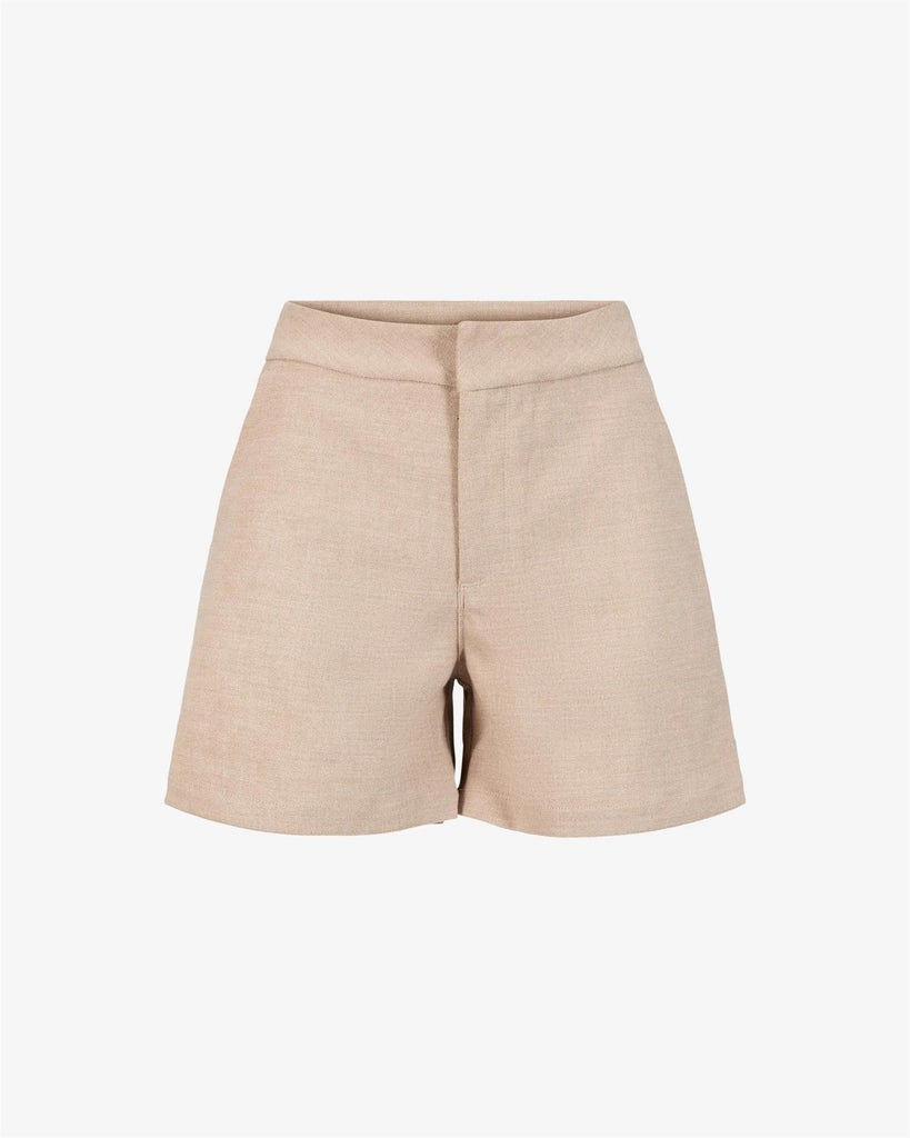 Caspian shorts - Beige