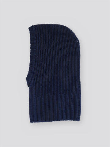 Yue Balaclava - Blue
