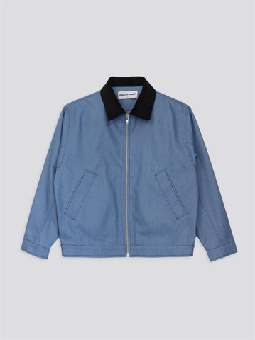 Antoni Denim Jacket - Light Blue