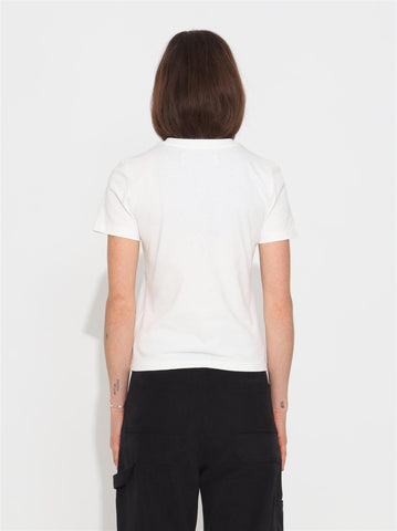 Liyana T-shirt - Off White