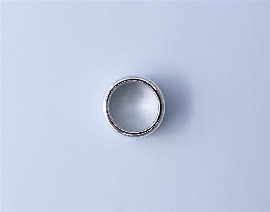 23 Ring - Silver