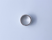 23 Ring - Silver