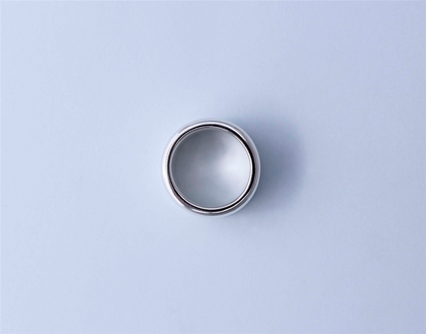 23 Ring - Silver