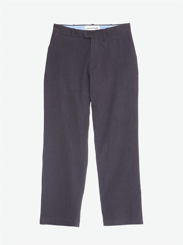 Perun Pants - Black