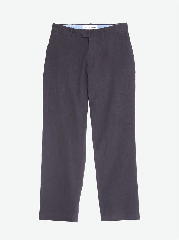 Perun Pants - Black