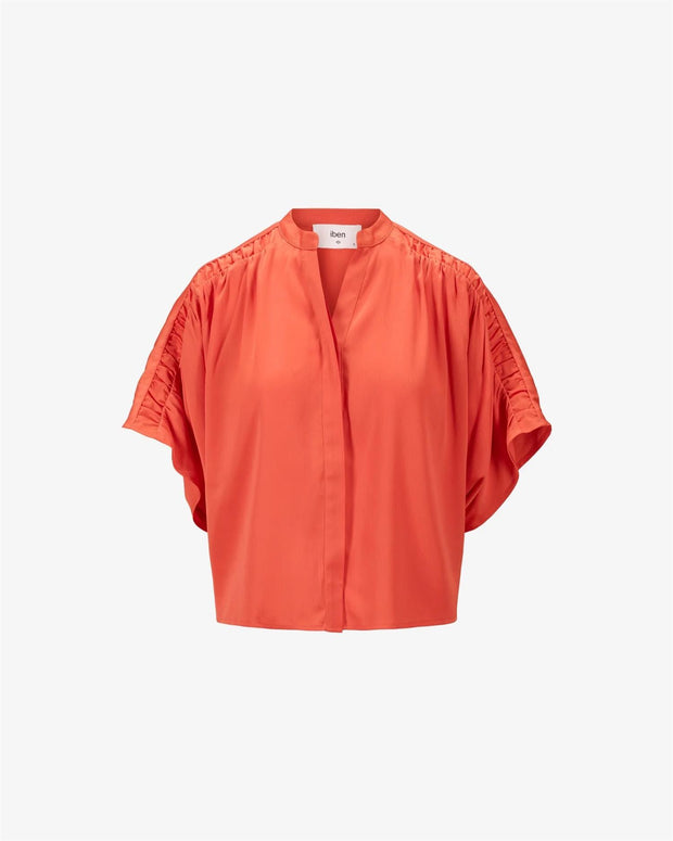 Diaz blouse - Orange