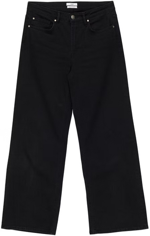 Reign Jeans - Black