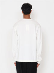 Almir Longsleeve - Off White
