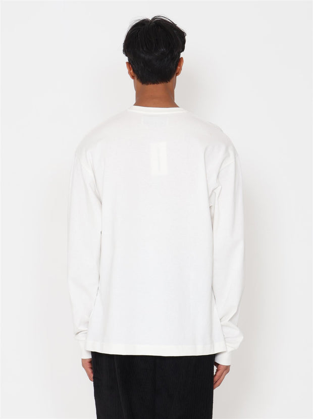 Almir Longsleeve - Off White