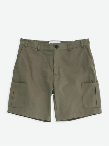 Filip Shorts - Green - F5 Concept Store