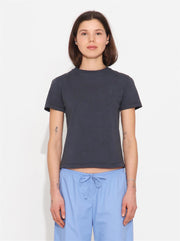 Liyana T-shirt - Vintage Black