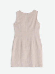 Felka Dress - Beige
