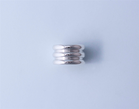 23 Ring - Silver