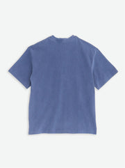 Alper T-shirt - Vintage Navy