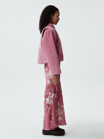 Jagna Jacket - Pink