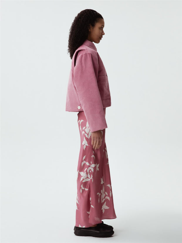 Jagna Jacket - Pink