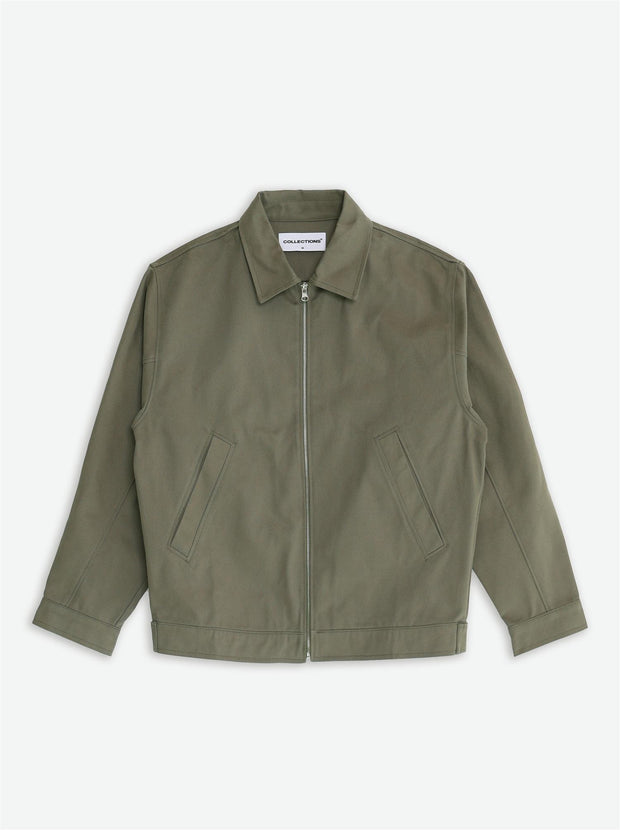 Antoni Jacket - Green