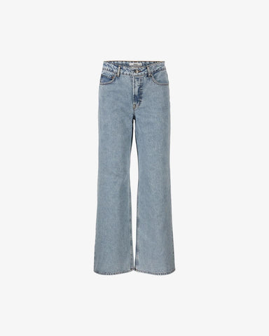 Reign Jean - Vintage Blue