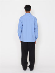 Holleb Shirt - Blue