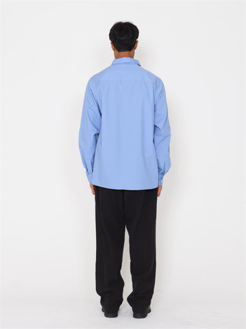 Holleb Shirt - Blue
