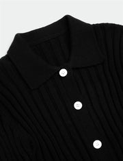 Liling Dress - Black