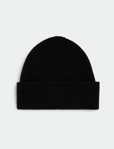 Lachlan Hat - Black
