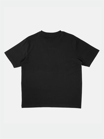 Sunniva Wyller T-Shirt - Black