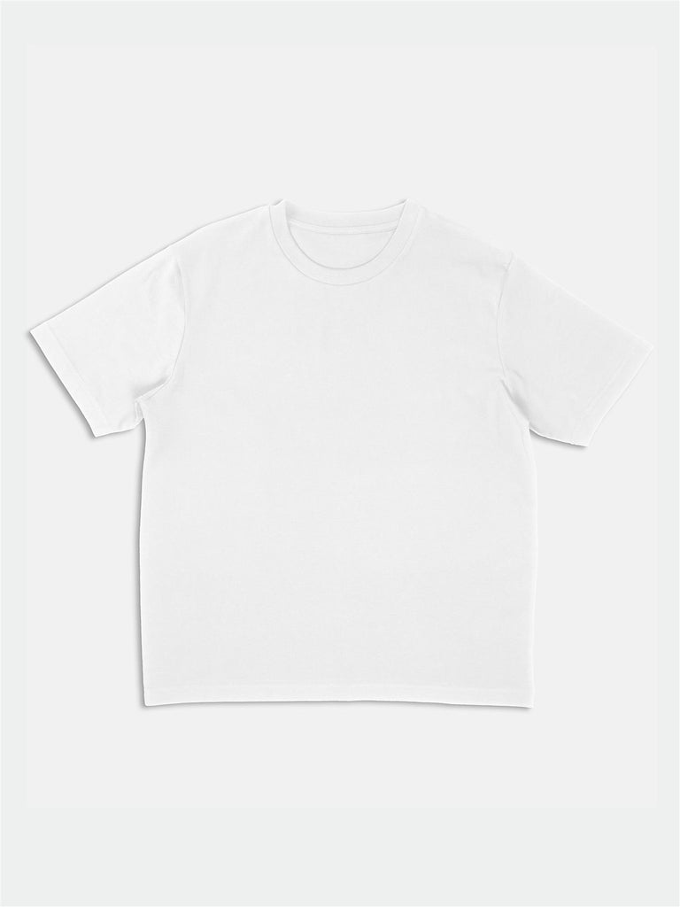 Lars Stensli T-Shirt - White