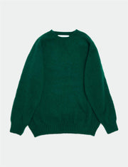 Brodie Sweater - Dark Green