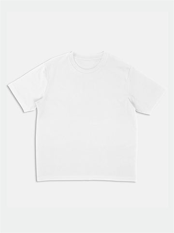 Sunniva Wyller T-Shirt - White