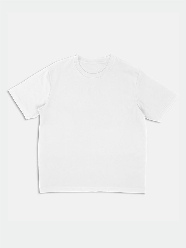 Sunniva Wyller T-Shirt - White