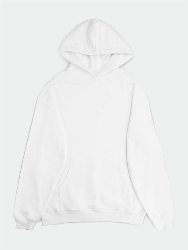 Adem Hoodie - Off White