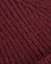 Ricky Beanie - Red wine