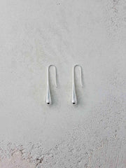 Mallacoota Earrings - 925 Silver