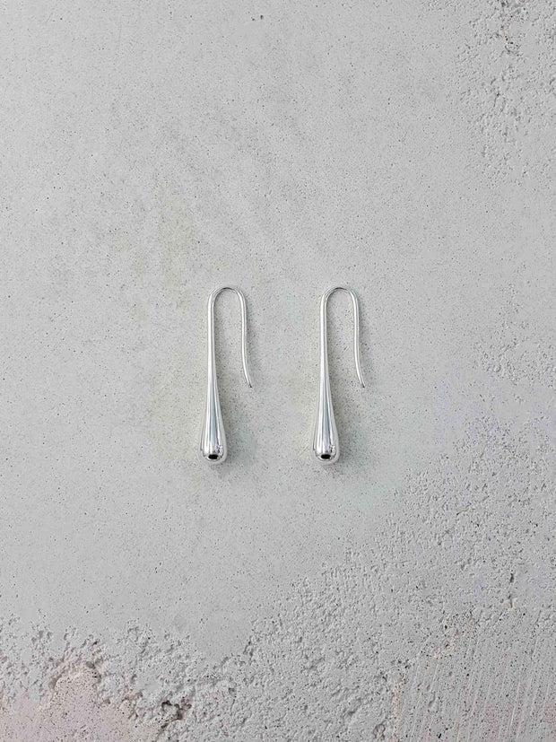 Mallacoota Earrings - 925 Silver