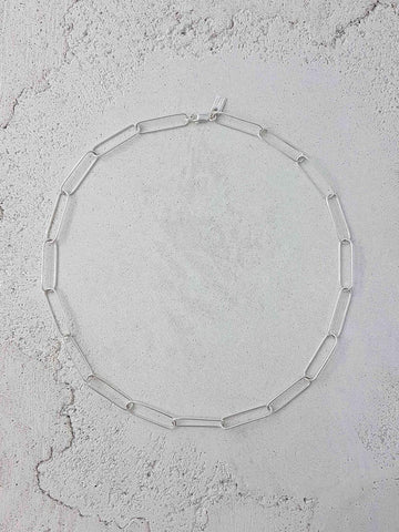 Woolamai Necklace - 925 Silver