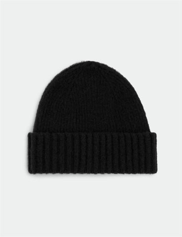 Alasdair Hat - Black