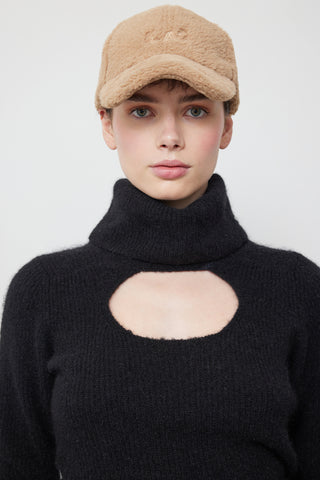 Julyred sweater - Black