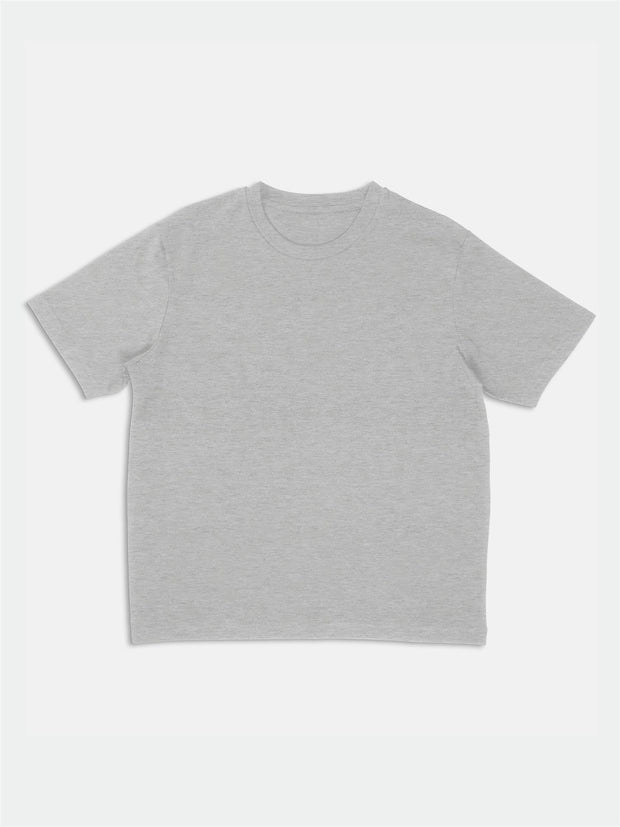Sunniva Wyller T-Shirt - Grey